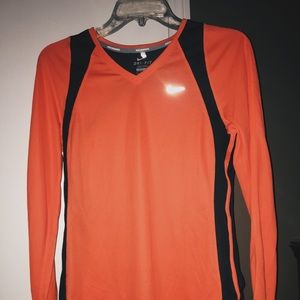 Nike DriFit Long Sleeve